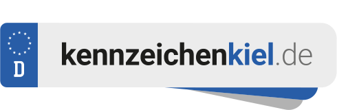 Autokennzeichen online bestellen